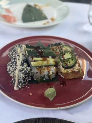   at Studio Gauthier in London