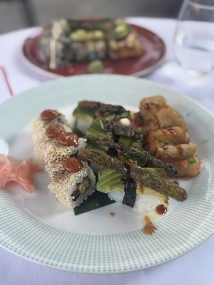   at Studio Gauthier in London