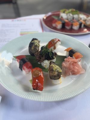   at Studio Gauthier in London