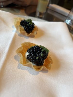   at Studio Gauthier in London