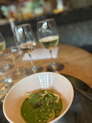   at Studio Gauthier in London