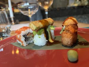   at Studio Gauthier in London