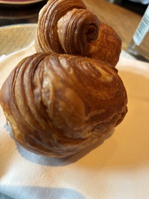   at Studio Gauthier in London