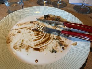   at Studio Gauthier in London