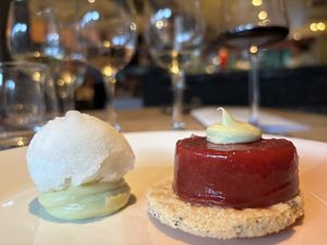   at Studio Gauthier in London