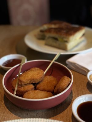   at Studio Gauthier in London