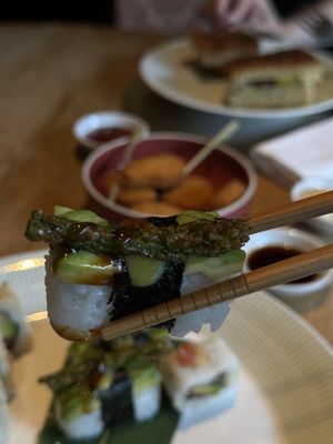   at Studio Gauthier in London