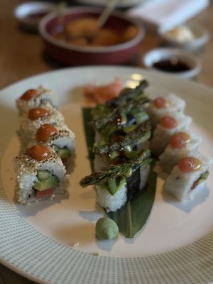   at Studio Gauthier in London