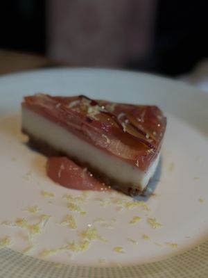   at Studio Gauthier in London