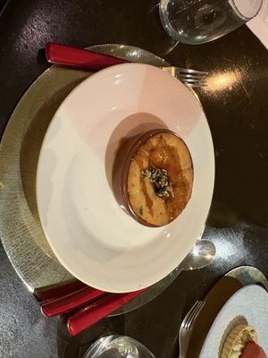   at Studio Gauthier in London