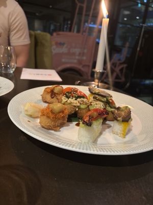   at Studio Gauthier in London