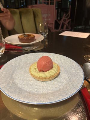   at Studio Gauthier in London