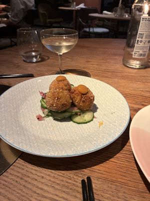   at Studio Gauthier in London