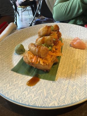   at Studio Gauthier in London