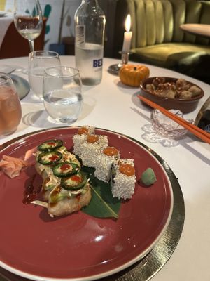   at Studio Gauthier in London