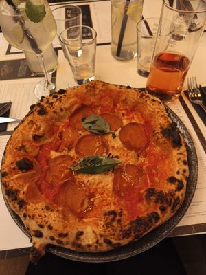  at Ofenbarung in Modling