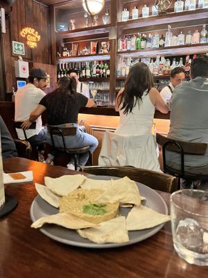   at Dodo Café in Queretaro