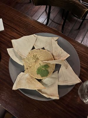   at Dodo Café in Queretaro