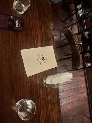   at Dodo Café in Queretaro