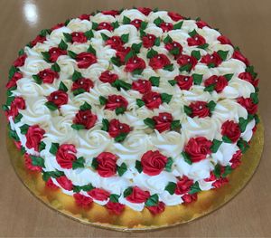 eggless cake 86255593 at Khalsa Foods in Seven Hills