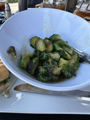   at Lighthouse Grill in Lake George