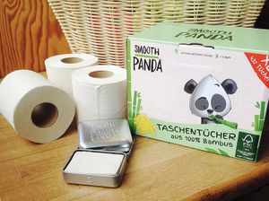 Peace Food  at Peacefood Unverpackt in Chemnitz