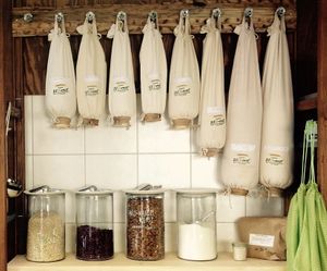 Peace Food  at Peacefood Unverpackt in Chemnitz