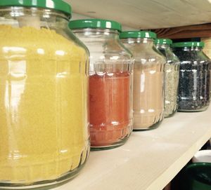 Peace Food  at Peacefood Unverpackt in Chemnitz