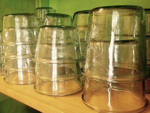 Peace Food  at Peacefood Unverpackt in Chemnitz