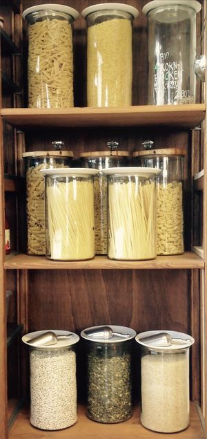 Peace Food  at Peacefood Unverpackt in Chemnitz