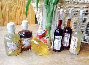 Peace Food  at Peacefood Unverpackt in Chemnitz