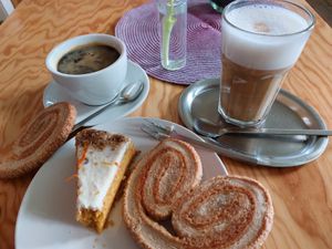  at Peacefood Unverpackt in Chemnitz