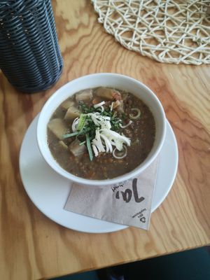  at Peacefood Unverpackt in Chemnitz