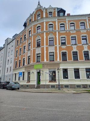  at Peacefood Unverpackt in Chemnitz