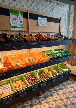  at Peacefood Unverpackt in Chemnitz