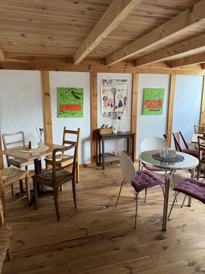   at Peacefood Unverpackt in Chemnitz