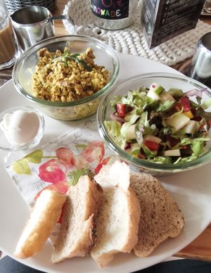  at Peacefood Unverpackt in Chemnitz