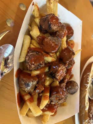   at Schulz Bräu Brewing Company in Knoxville