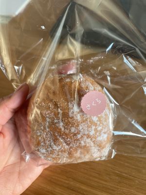   at Doughnut Cafe Nicotto & Mam in Kyoto