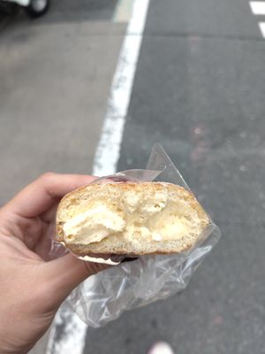  at Doughnut Cafe Nicotto & Mam in Kyoto