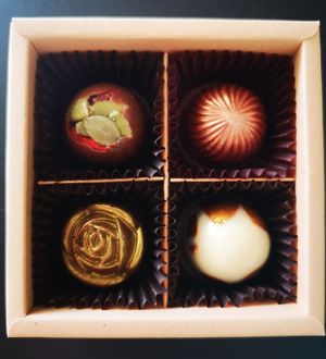  at Anuka Artisan Chocolate in Perth