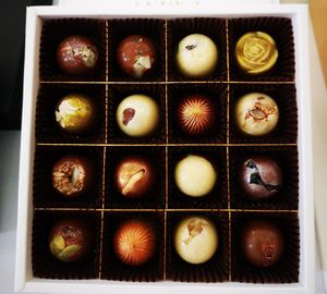  at Anuka Artisan Chocolate in Perth
