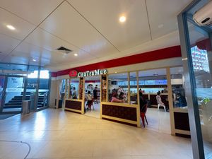 Store exterior at Cha Tra Mue - Maya in Chiang Mai