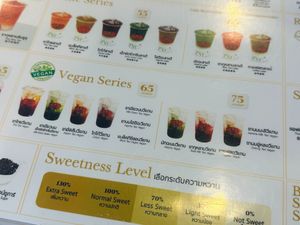 Vegan Series at Cha Tra Mue - Maya in Chiang Mai