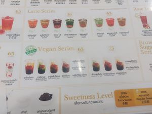  at Cha Tra Mue - Maya in Chiang Mai