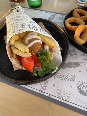   at Piperi Remastered in Naxos