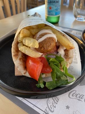   at Piperi Remastered in Naxos