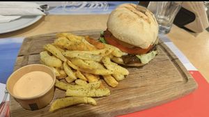   at Piperi Remastered in Naxos