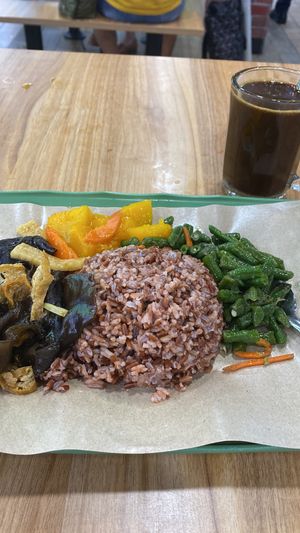  #Veganuary at Jia Jia Vegetarian 佳佳素食 - Bukit Panjang in West Singapore