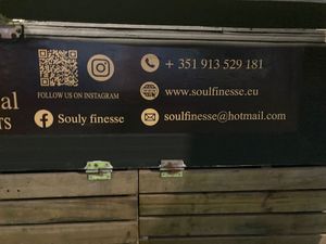  at Soul Finesse in Sao Martinho Do Porto